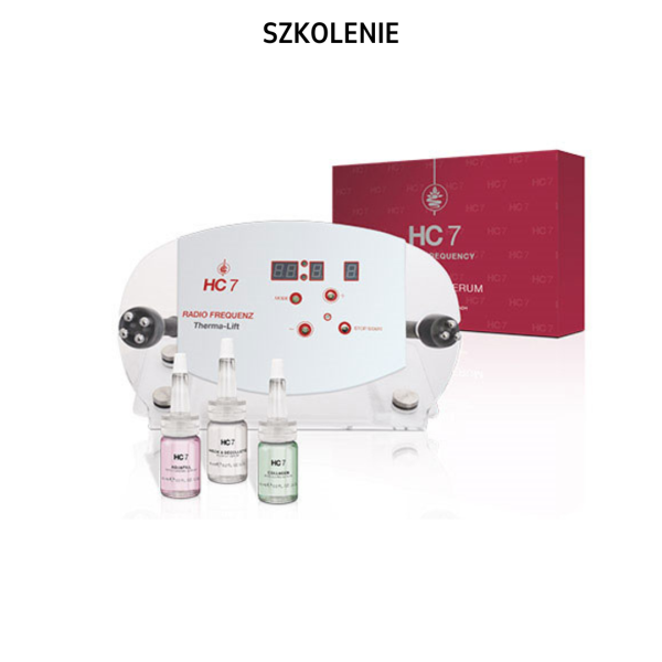 Fala Radiowa RF – Lifting i Regeneracja Skóry Twarzy Bez Skalpela