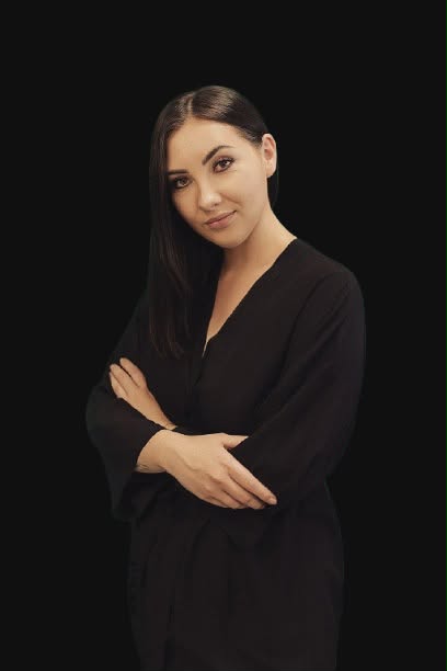 Joanna Piwońska