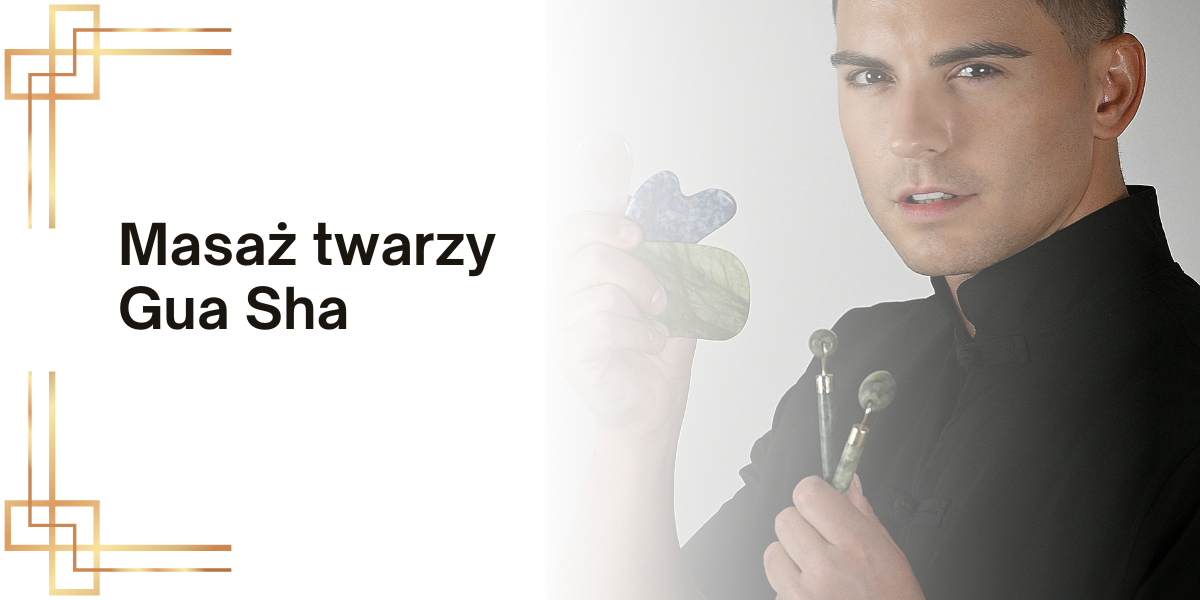 Kurs Masaż twarzy Gua Sha – Online