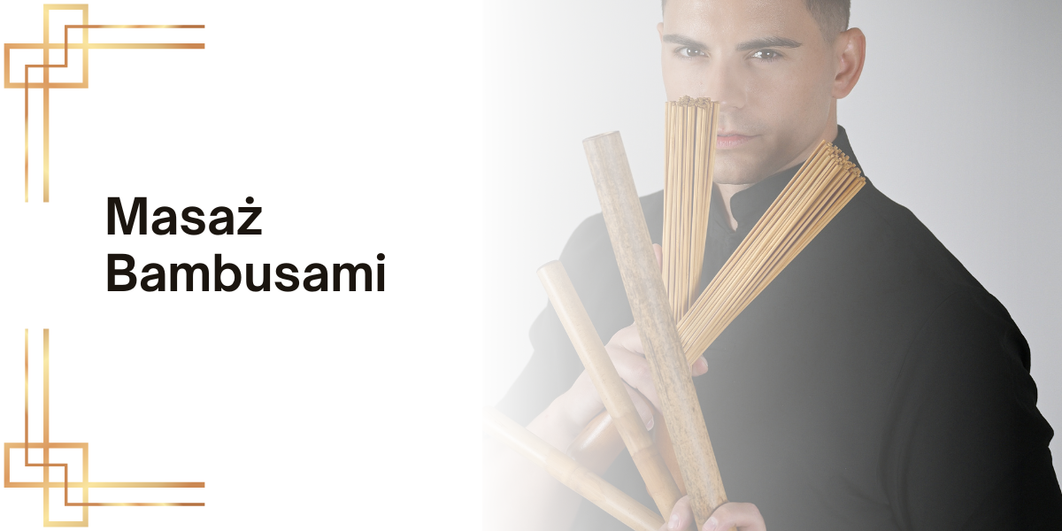 Kurs Masaż Bambusami – Online